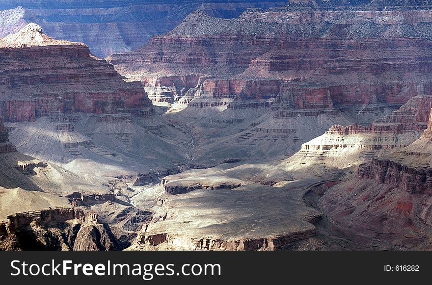 Grand Canyon,south rim,Arizona. Grand Canyon,south rim,Arizona