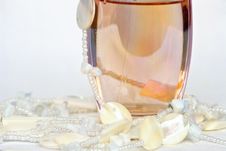 Perfum Royalty Free Stock Photo Perfum Royalty Free Stock Photo