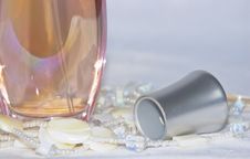 Perfum Royalty Free Stock Image Perfum Royalty Free Stock Image