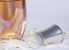 Perfum Royalty Free Stock Photography Perfum Royalty Free Stock Photography