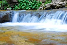 Small River Stock Images Small River Stock Images