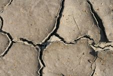 Dry Soil Stock Photography Dry Soil Stock Photography