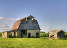 Old Barn Stock Photos Old Barn Stock Photos