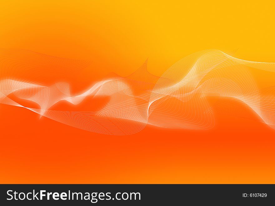 Fresh colored background image with abstract fractal elements. Fresh colored background image with abstract fractal elements.