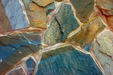 Stone Surface Of Wall Royalty Free Stock Photos Stone Surface Of Wall Royalty Free Stock Photos