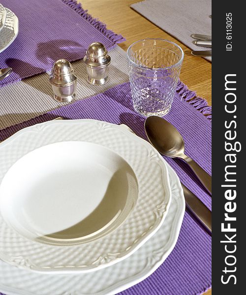 Place Setting