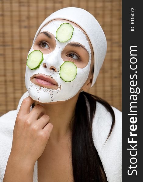 Facial mask