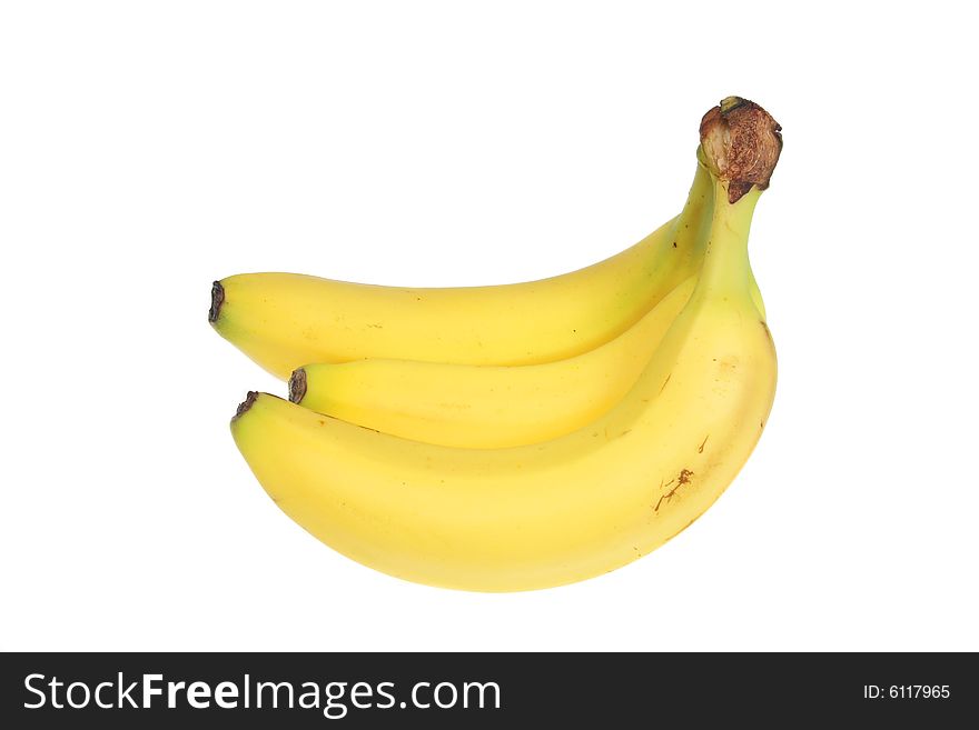 Hand Of Bananas