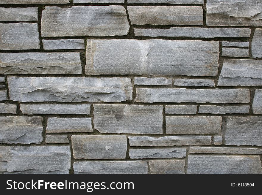 Irish Wall Pattern