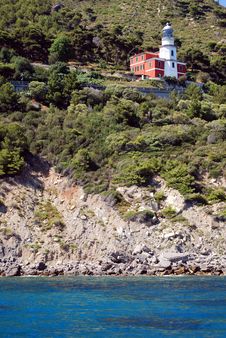 Lighthouse Royalty Free Stock Images Lighthouse Royalty Free Stock Images