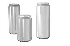 Aluminum Beer Can Royalty Free Stock Photos Aluminum Beer Can Royalty Free Stock Photos