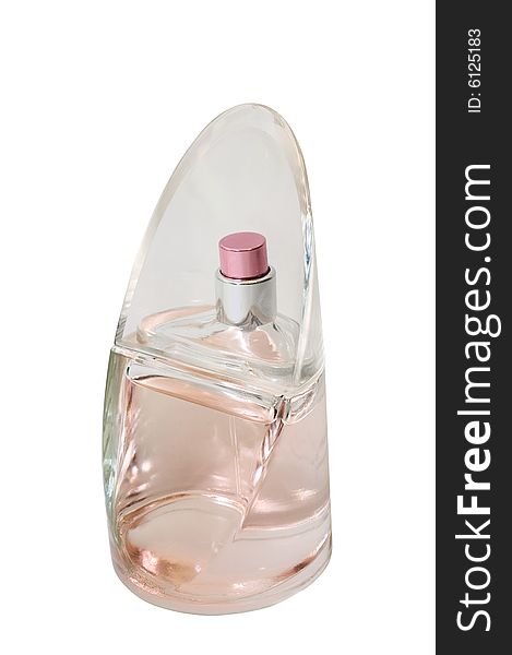 Bottle Of Perfume