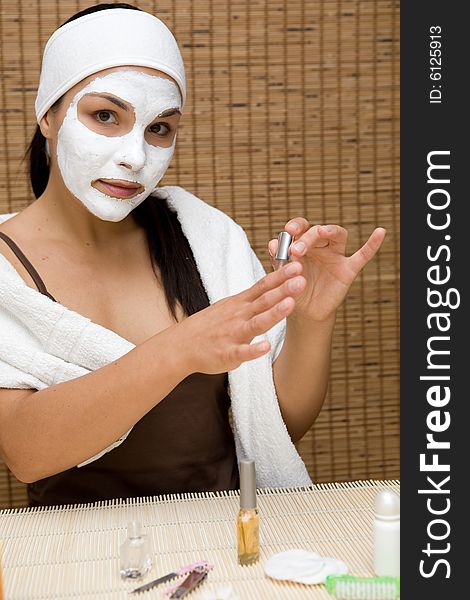 Facial Mask