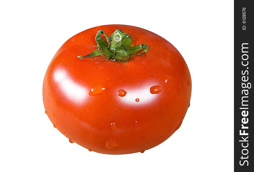 Fresh Tomato