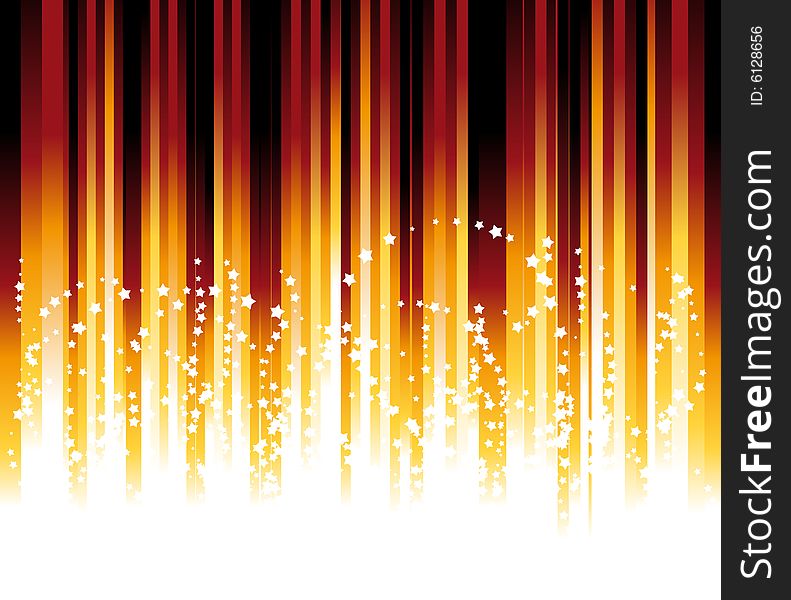 Abstract background bright