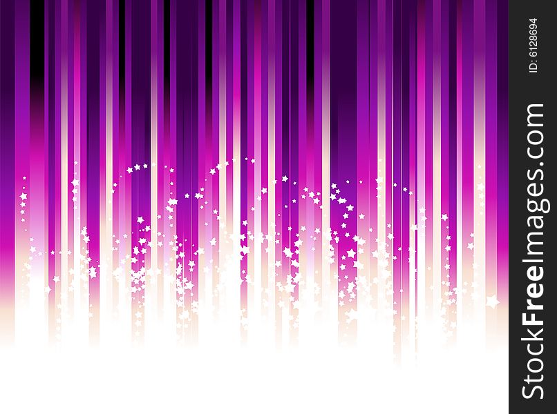 Abstract background bright