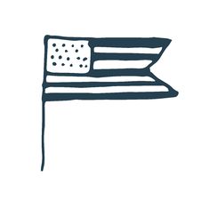 Fourth Of July Independence Illustration Stock Photos Fourth Of July Independence Illustration Stock Photos