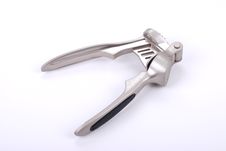 Garlic Press Royalty Free Stock Photos Garlic Press Royalty Free Stock Photos
