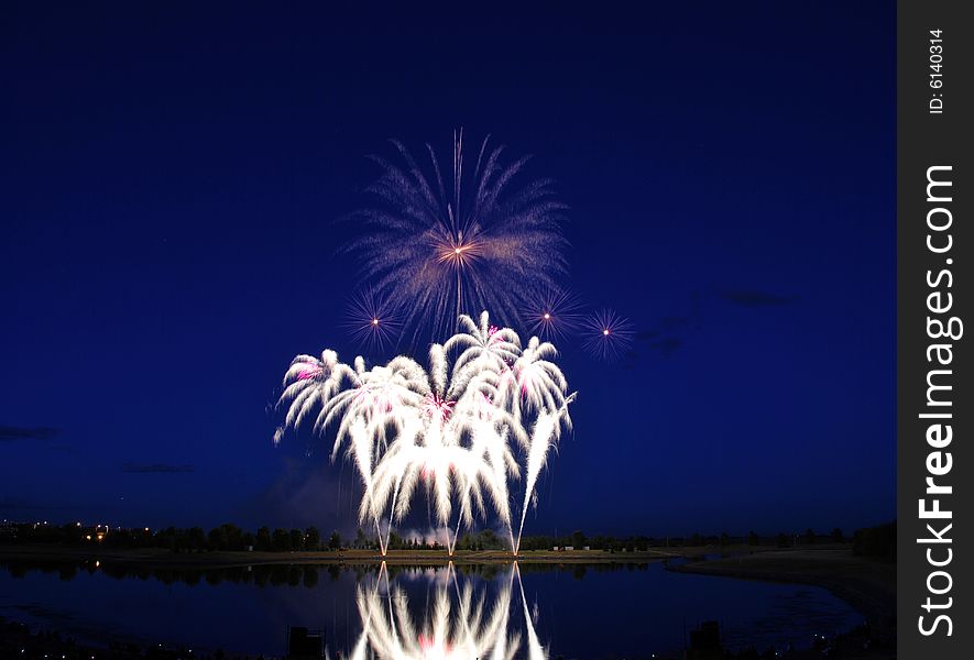 Globalfest Competition 2008 August 20 United States of America's performance. Globalfest Competition 2008 August 20 United States of America's performance