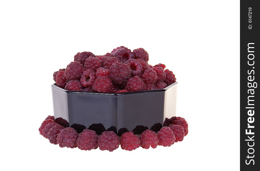 Raspberries