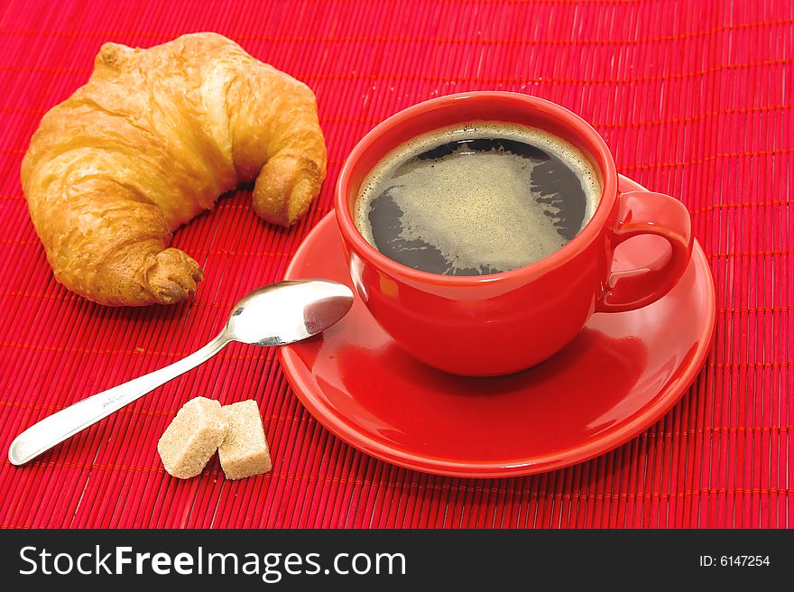 Coffee Break Free Stock Images & Photos 6147254