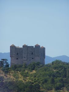 Fortress Stock Images