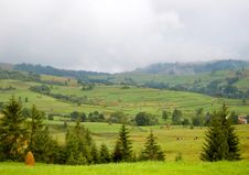 Village In The Mountains Stock Photos Village In The Mountains Stock Photos