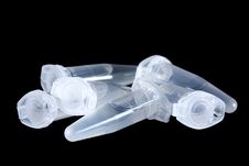 Eppendorf Vials Stock Photos Eppendorf Vials Stock Photos