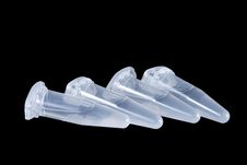 Eppendorf Vials Royalty Free Stock Images Eppendorf Vials Royalty Free Stock Images