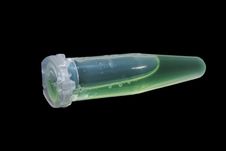 Eppendorf Vial Royalty Free Stock Photo Eppendorf Vial Royalty Free Stock Photo
