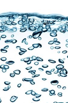 Air Bubbles Stock Photos Air Bubbles Stock Photos