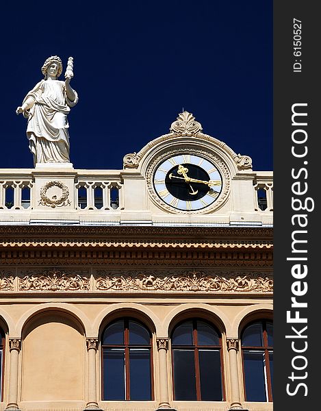 View with details from Vienna Architecture. View with details from Vienna Architecture