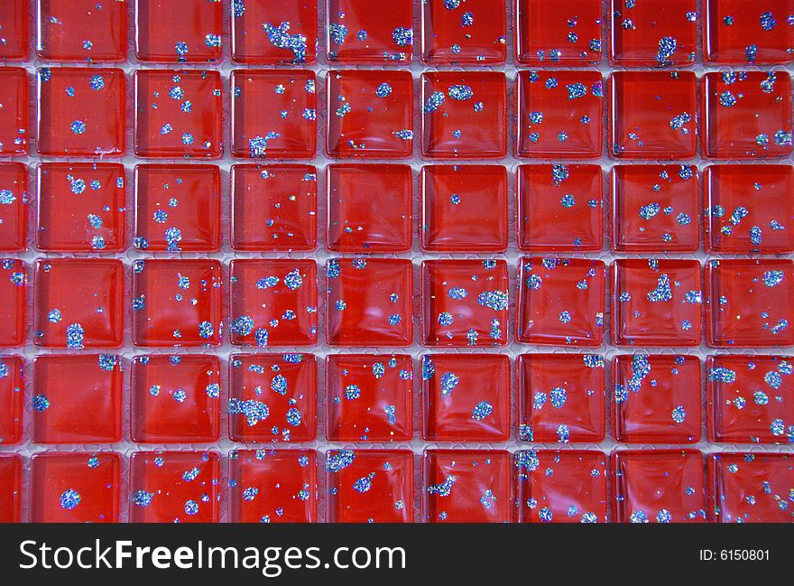 Abstract blocks background (fragment of wall furnish). Abstract blocks background (fragment of wall furnish)