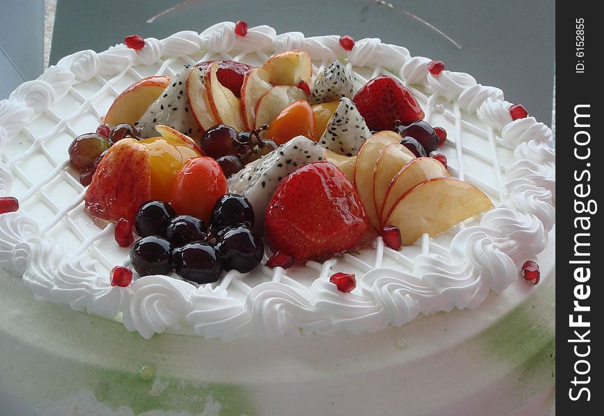 Fruit Cake02