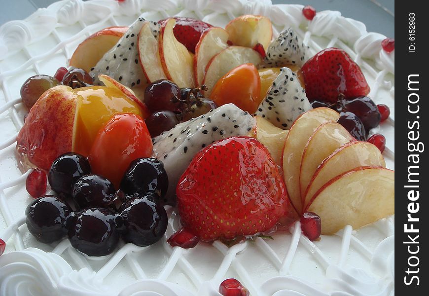 Fruit Cake03