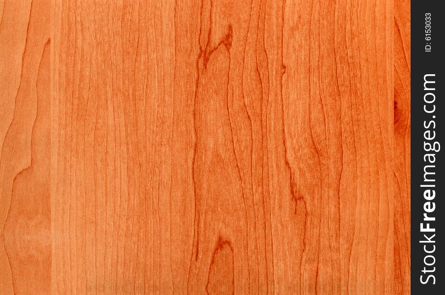 Close-up wooden texture