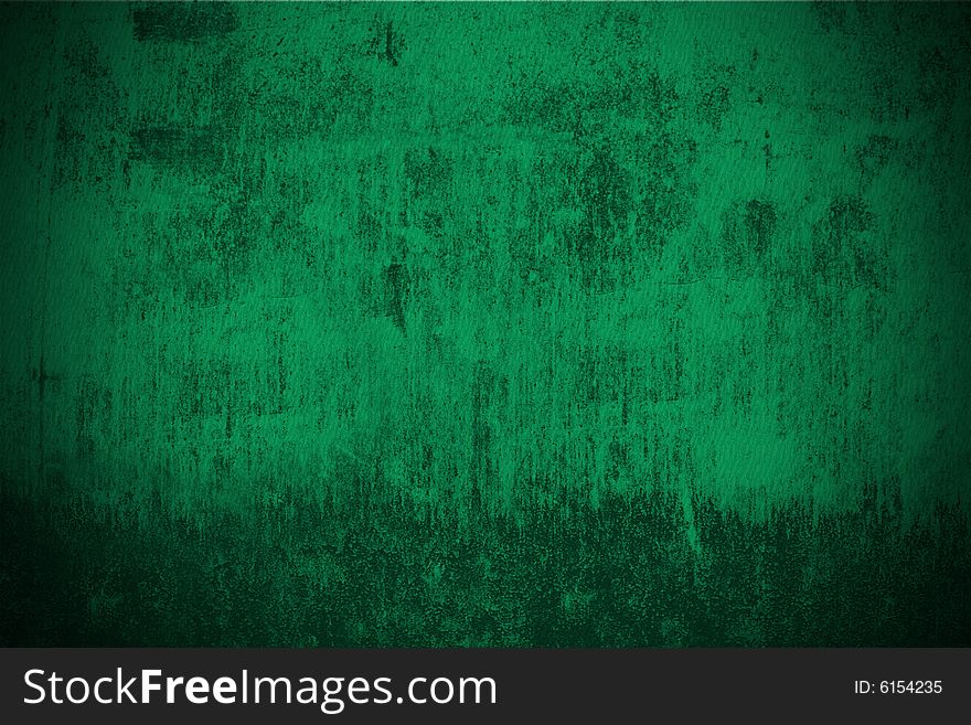 Weathered Flag Of Libya, fabric textured. Weathered Flag Of Libya, fabric textured