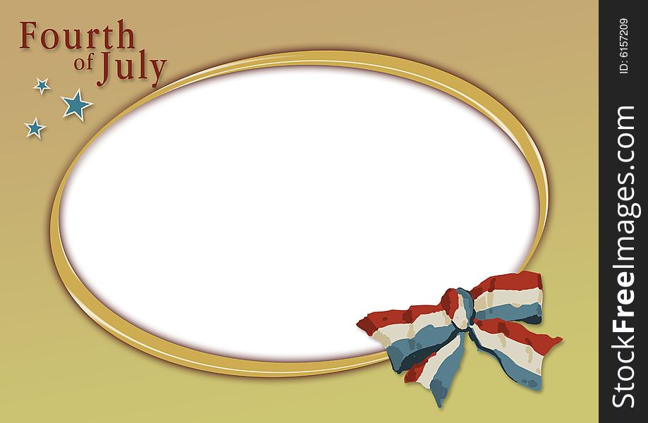 4th July Template 09