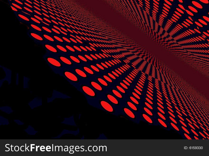 A beautiful Abstract dots background. A beautiful Abstract dots background.
