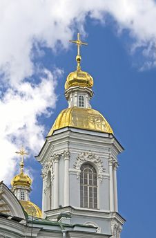 Church Dome 1 Stock Photos Church Dome 1 Stock Photos
