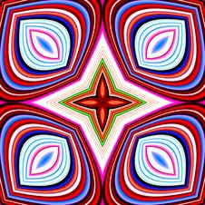 Colour Pattern Tile Pattern Background 29 Royalty Free Stock Photos
