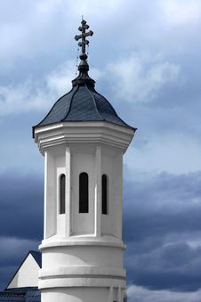 Orthodox Church Royalty Free Stock Photo Orthodox Church Royalty Free Stock Photo
