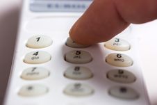 Telephone Stock Photography Telephone Stock Photography
