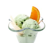 Ice Cream Stock Images