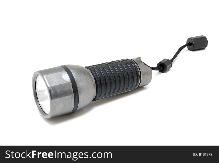 Pocket Flashlight