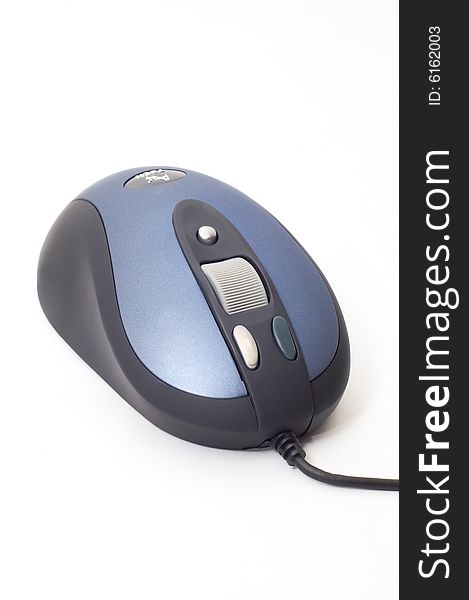 Computer Modern Laser Mouse