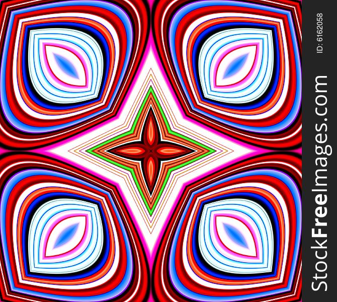 Colour Pattern Tile Pattern Background 29