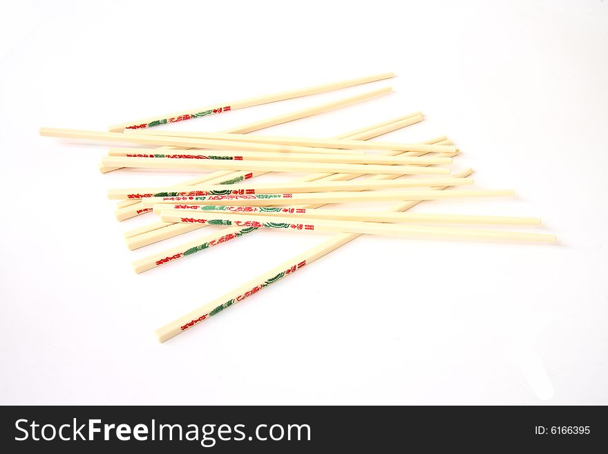 Chinese Chopsticks