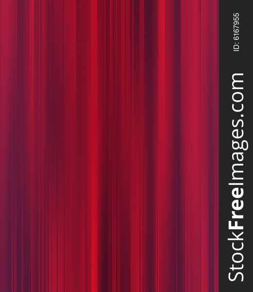 Red curtain background for varies using