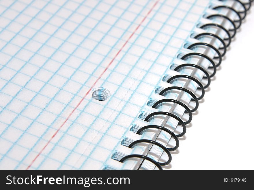 Student Notebook